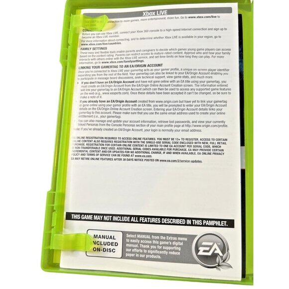 Need For Speed: The Run Limited Edition Xbox 360 - Picture 7 of 13